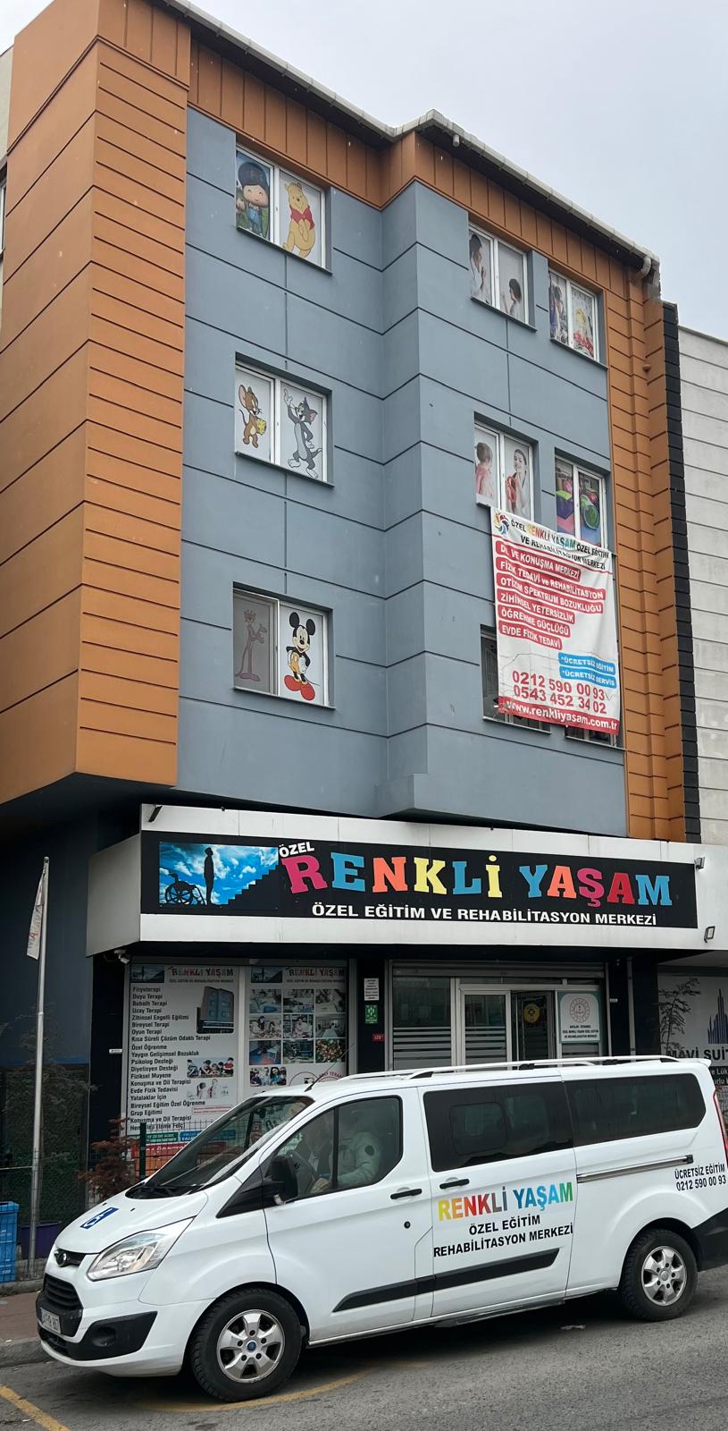 Renkli Yaşam